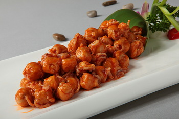 秘制鱿鱼嘴好(425164)