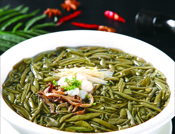 西湖莼菜羹(1325184)