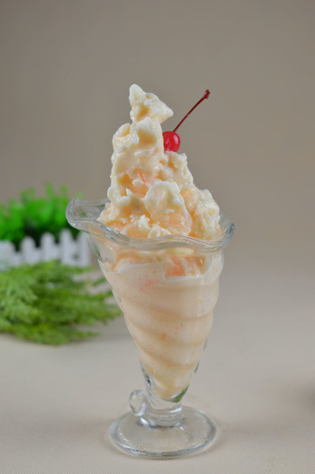 甜蜜木瓜冰沙(1724632)