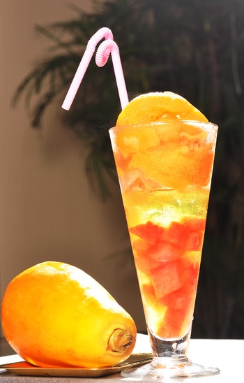 木瓜冰沙(169773)