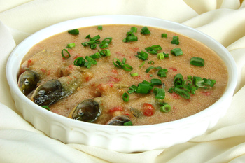 榨辣椒糊鱼(1124668)