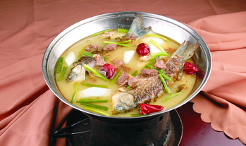 滋补鱼羊锅(526945)