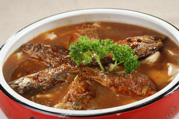 白洋淀杂烩菜(2392110)