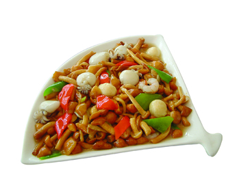 三鲜小蘑菇(530659)
