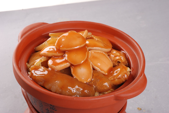 皇家烩四宝官府菜简介(2393015)