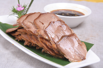 酱熏猪口条(2419538)