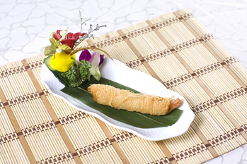 金丝面线虾(493612)