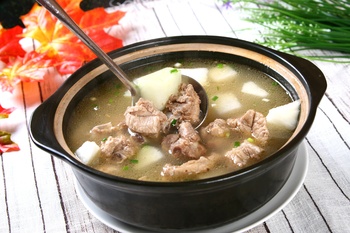 冬瓜炖排骨(347443)