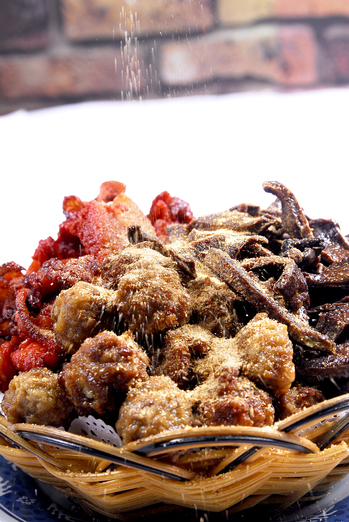 吧溜脆炸三样(615280)嘎吧溜脆炸三样(2835677)吧溜脆炸三样(1020026)