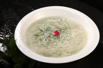 纹丝豆腐羹(3157461)