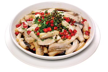 鲜椒鱼柳(2923441)