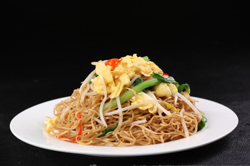 鸡蛋炒面(511192)