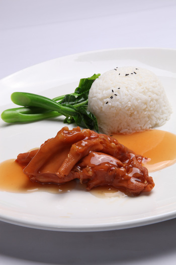 去骨鹅掌捞饭(2462799)