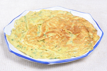 香椿煎鸡蛋(2430663)