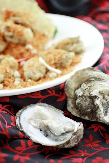 避风塘鲜生蚝(211549)