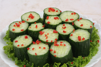 芥末黄瓜墩(2406270)