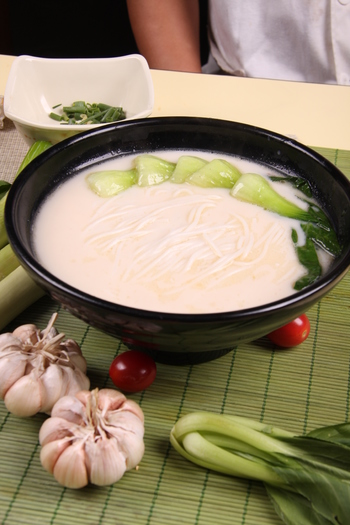 青菜粉传统美食(225706)