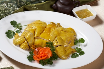 百切清远鸡(2713087)