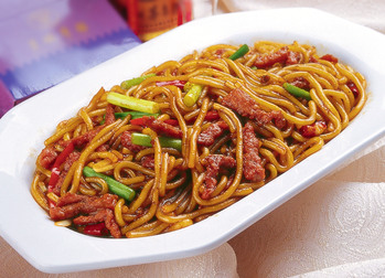 牛肉炒细粉(1135821)