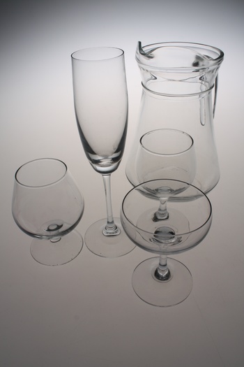 酒杯摄影(176528)