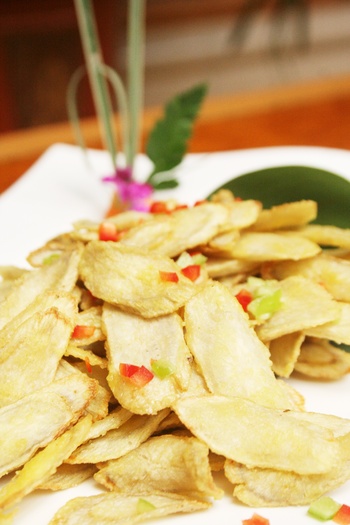 清炒牛蒡(116807)