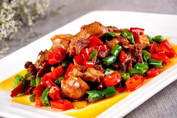 重庆小炒鸡(853795)