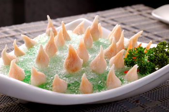 精选小海鲜珍珠蟹籽(1075366)