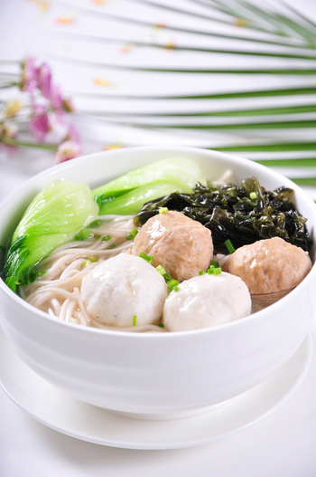 紫菜四宝面(2718538)