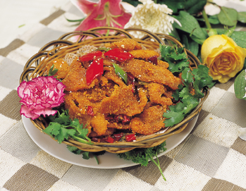 竹篮片片香(548552)