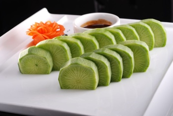 凉菜山东淮坊萝卜(338125)