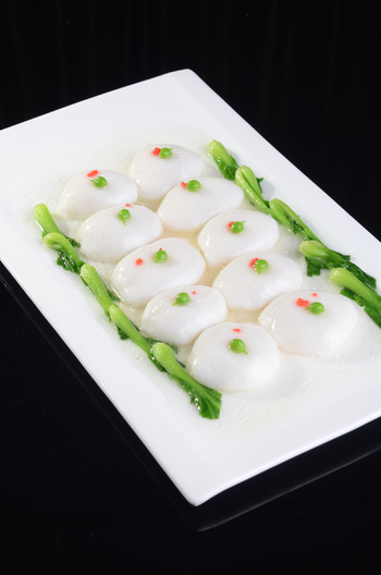 清蒸鱼丸(1663453)