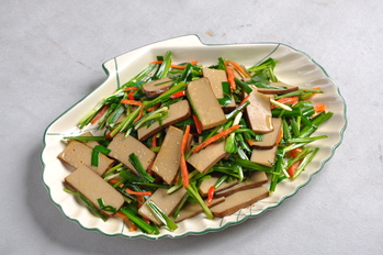 韭香鸡蛋干(2428846)