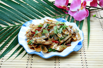 辣炒小人鲜(377453)
