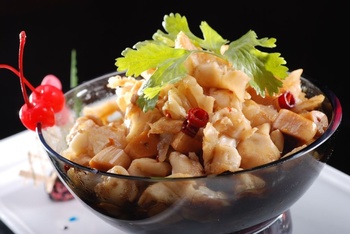 凉菜开胃羊蹄(340093)