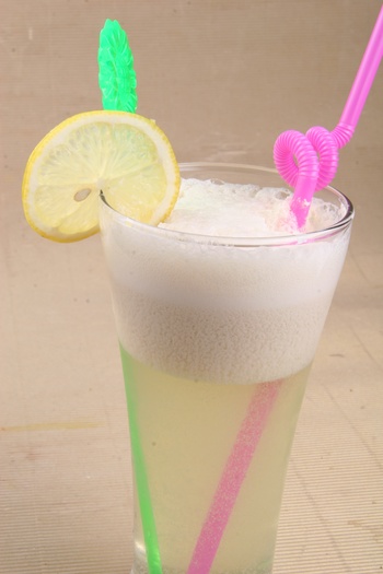 苹果雪泡(267661)