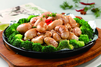 铁板鸡腰(1336444)