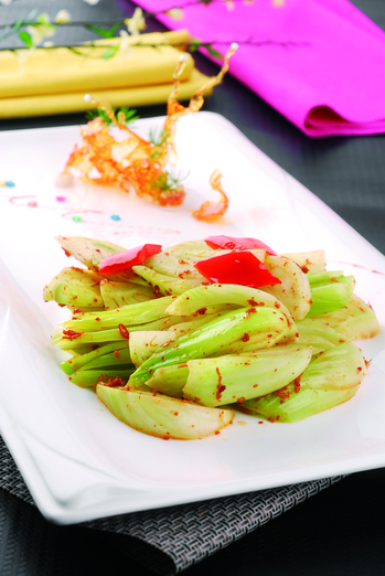 五香酱炒茴香球(1094521)