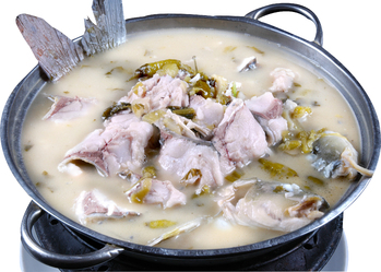 酸菜鱼料泡酸菜鲤鱼口味咸鲜(1198335)