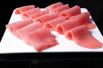 饕餮美味澳洲鸵鸟肾(1075128)