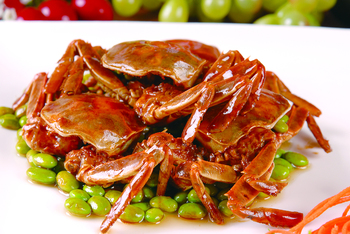 油酱毛蟹(1284215)