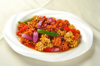 火爆双花(2385167)