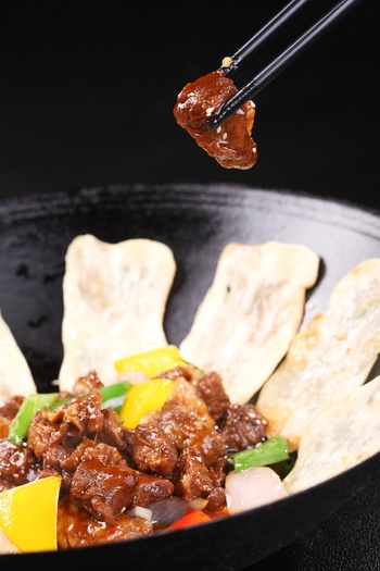 地锅羊肉(359222)