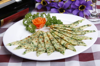 农家野菜饼(615756)