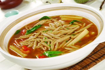 砂锅莜面鱼鱼(1141748)