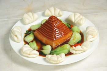 金牌宝塔肉(2423531)