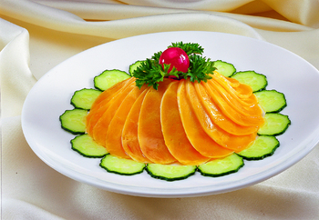 凤凰肠卷(542079)