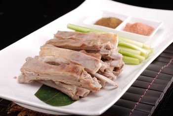 热菜手抓羊排好(338925)