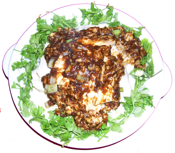 酱泼豆腐(535694)
