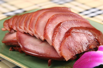 烟熏酱门腔(3028076)