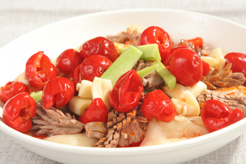 泡椒烧双脆(2380089)